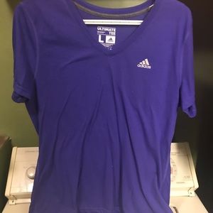 Women’s adidas T-shirt